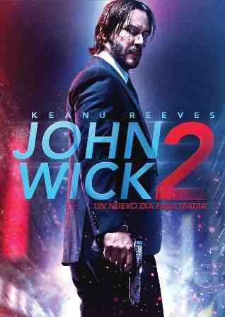 JOHN WICK 2